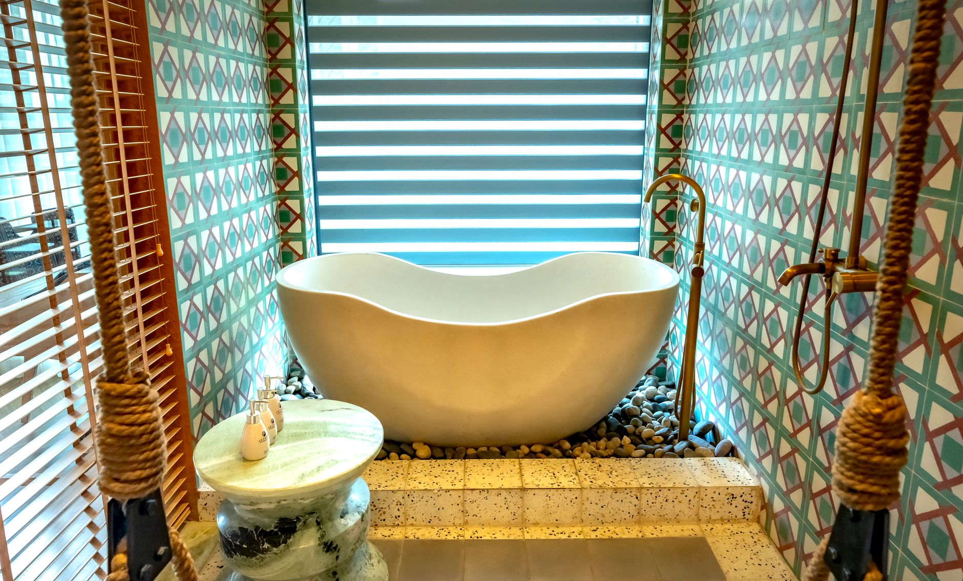 Spa équipe à Valence